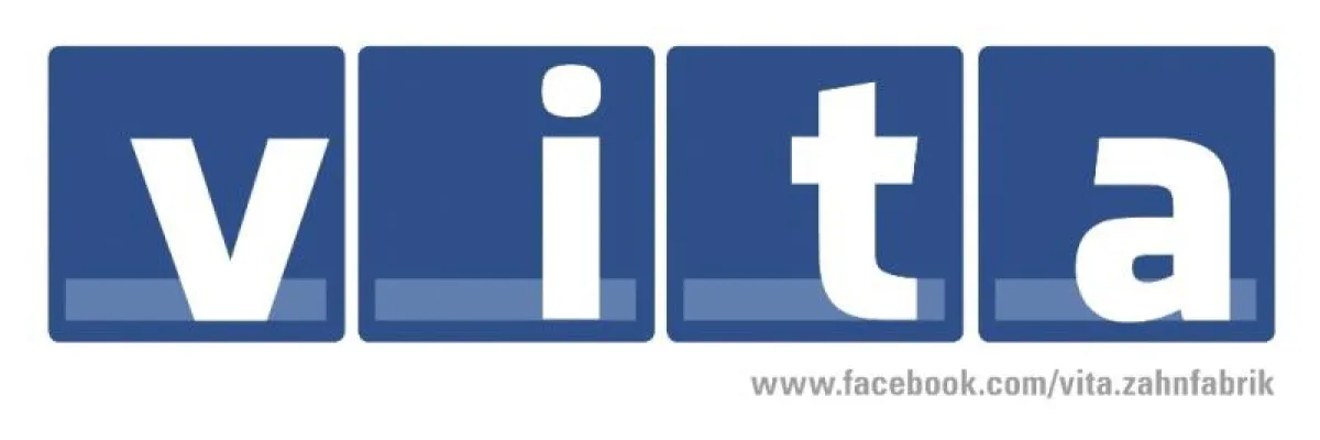 Abb. 1: www.facebook.com/vita.zahnfabrik