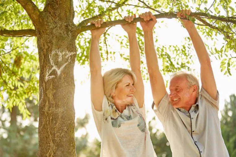 Gastgeber werden, Leute kennenlernen, Rente aufbessern: Das phojoca-Konzept für Seniorinnen und Senioren Bild: Gastgeber werden, Leute kennenlernen, Rente aufbessern: Das phojoca-Konzept für Seniorinnen und Senioren