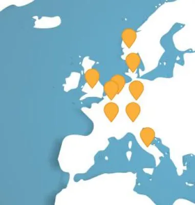 Bild: SAP-Beratungen für europäisches Partnernetzwerk gesucht