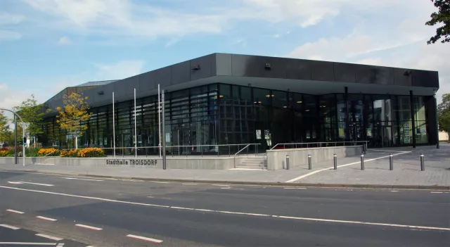 Bild: Mehr als Leiterplattenbestückung - BOEKS expandiert nach Troisdorf