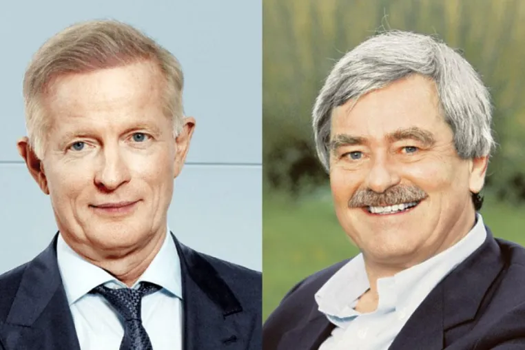Bild: EuroEyes Infoabend "Alterssichtigkeit" 24. Januar 19 Uhr Hotel Bayerischer Hof München