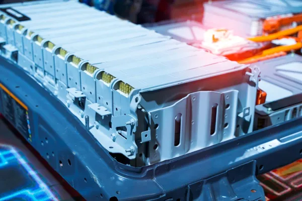 Graphit ohne Flusssäure: EcoGraf schmiedet Taiwan-Allianz für ex-China Batterieanoden Bild: Graphit ohne Flusssäure: EcoGraf schmiedet Taiwan-Allianz für ex-China Batterieanoden