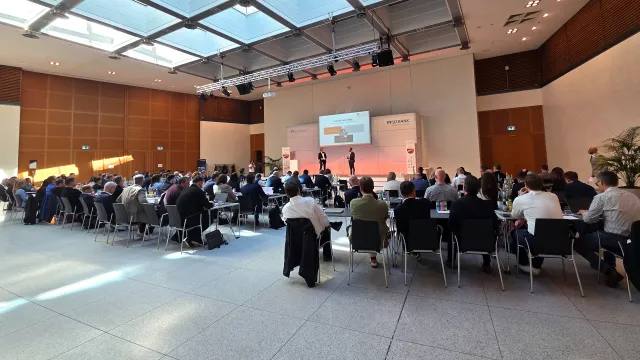 Bild: Tag der Franchise Expansion 2026 – Der zentrale Wachstumsevent der Franchisebranche
