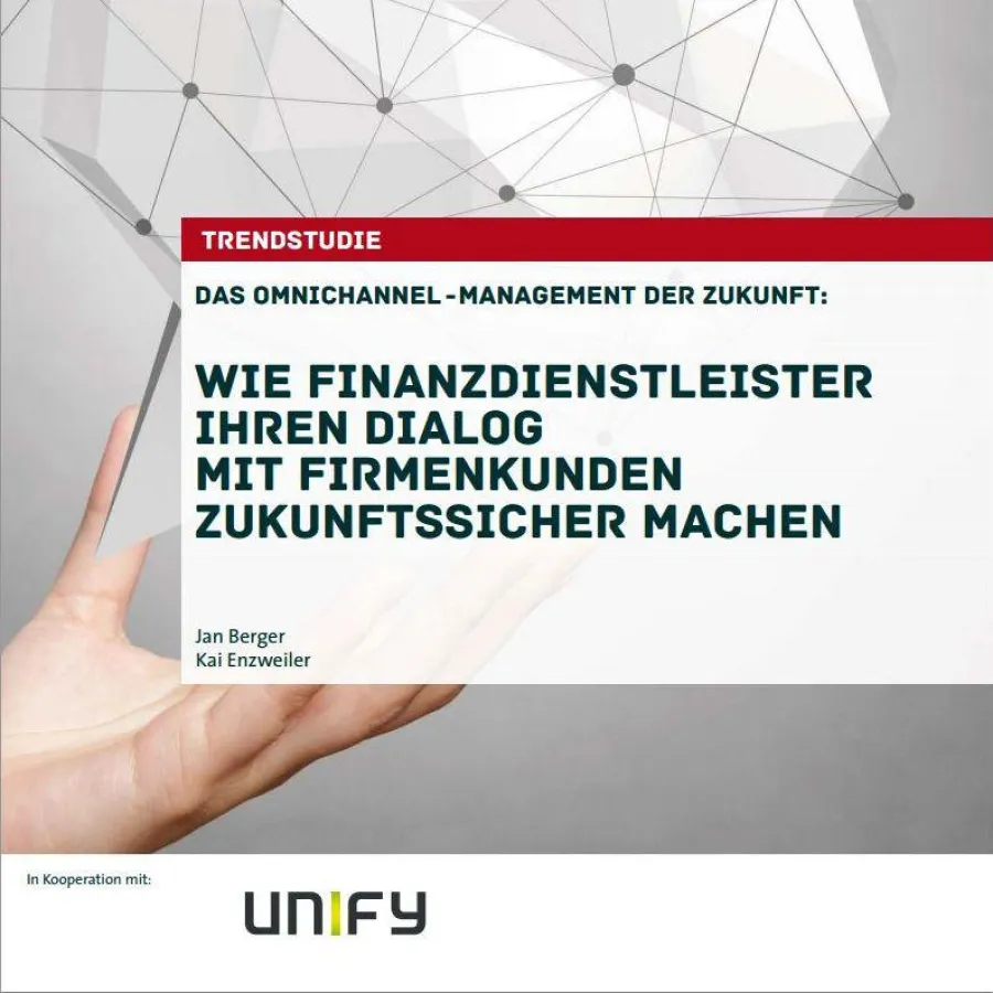 Die neue Trendstudie von Zukunftsforscher Sven Gábor Jánszky