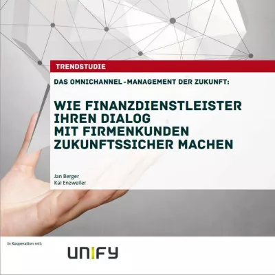 Bild: Trendforscher Janszky: neue Studie zur Zukunftssicherung bei Banken