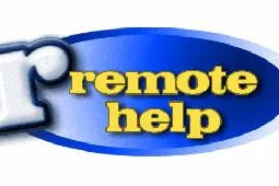 Bild: Fernwartung - Remote Control