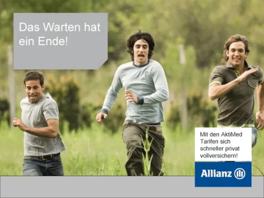 Bild: Vereinfachter Wechsel in die Private Krankenversicherung für Arbeitnehmer ab 01.01.2011