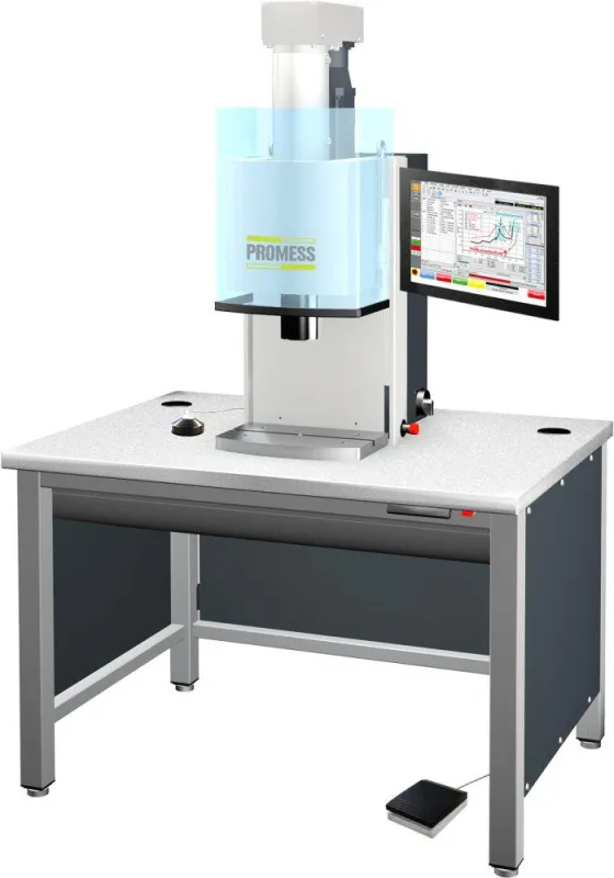 Handarbeitsplatz UFM-C-Compact