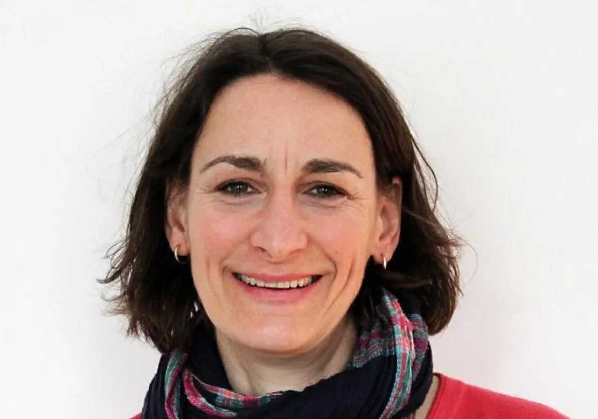 Heilpraktikerin Simone Lücke