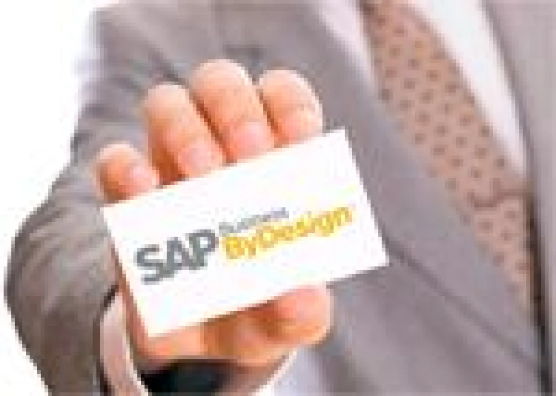 SAP Business ByDesign