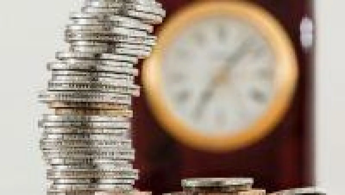 Monatliches Einkommen mit Optionen