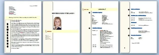 Bewerbung schreiben lassen: Ghostwriter hilft Bild: Bewerbung schreiben lassen: Ghostwriter hilft