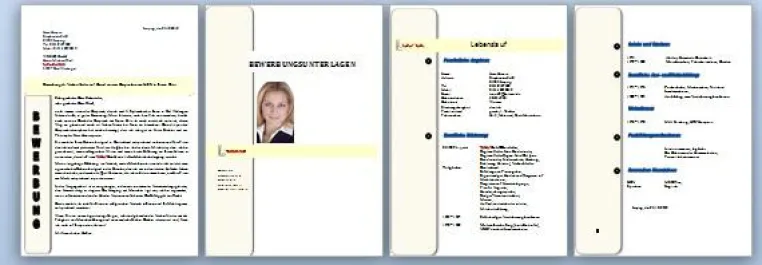 Bewerbung schreiben lassen: Ghostwriter hilft Bild: Bewerbung schreiben lassen: Ghostwriter hilft