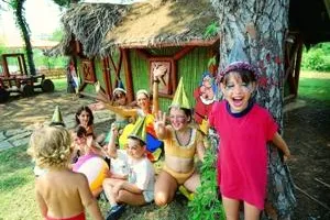 Letoonia garantiert grenzenlosen Ferienspaß Bild: Letoonia garantiert grenzenlosen Ferienspaß