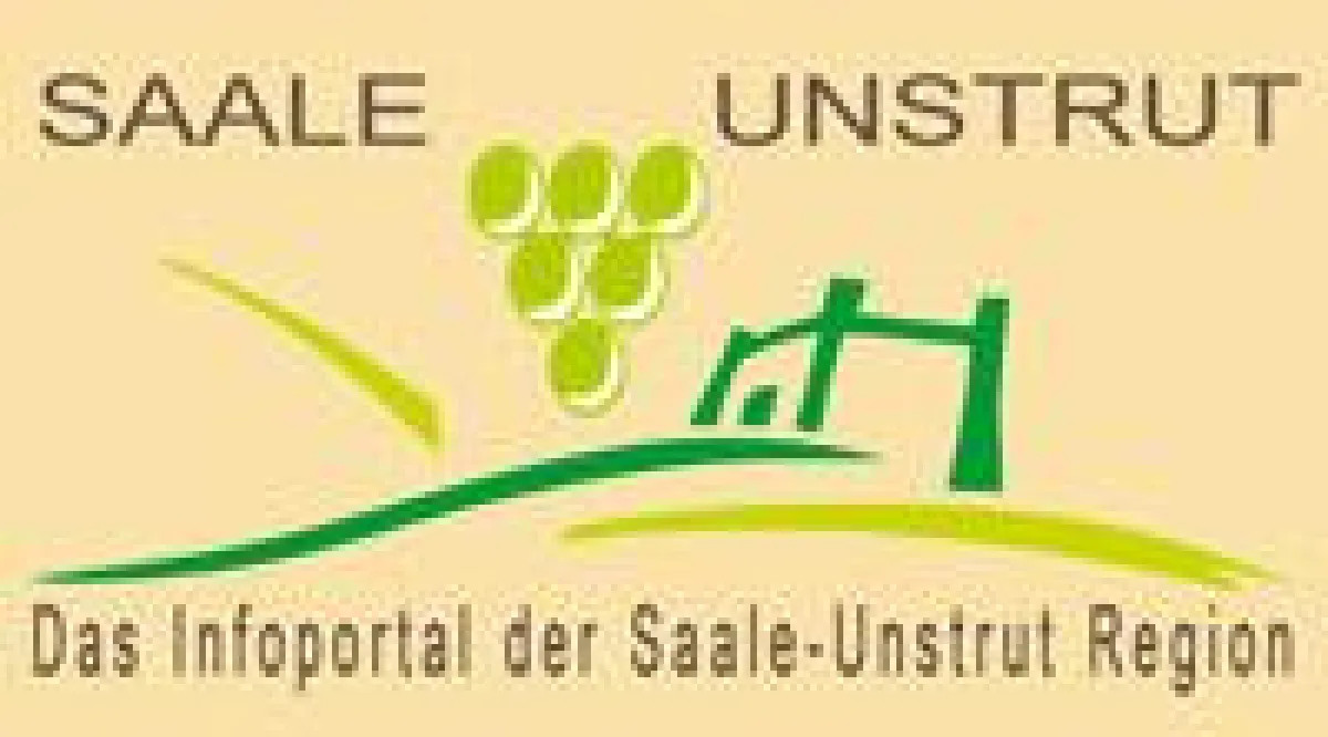 Logo Saale-Unstrut Portal