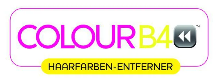 Bild: COLOURB4™ – DER HAARFARBEN-ENTFERNER FÜR ZU HAUSE