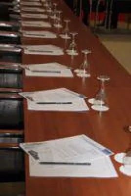 Bild: Diskussionen über die Qualität von AIF und Co.