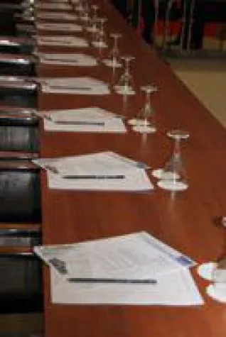 Bild: Diskussionen über die Qualität von AIF und Co.