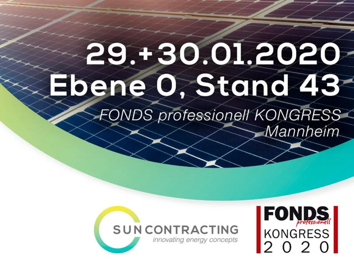 Besuchen Sie uns am Kongress: Ebene 0, Stand 43