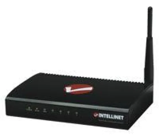 Bild: Komplettportfolio für WLAN N