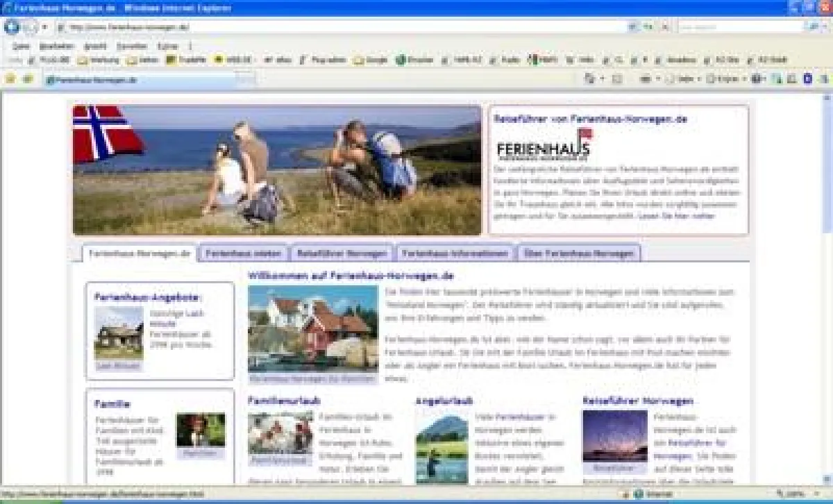 http://www.Ferienhaus-Norwegen.de