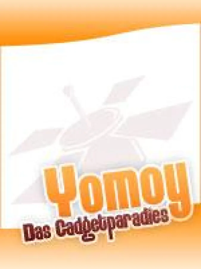 Yomoy Logo