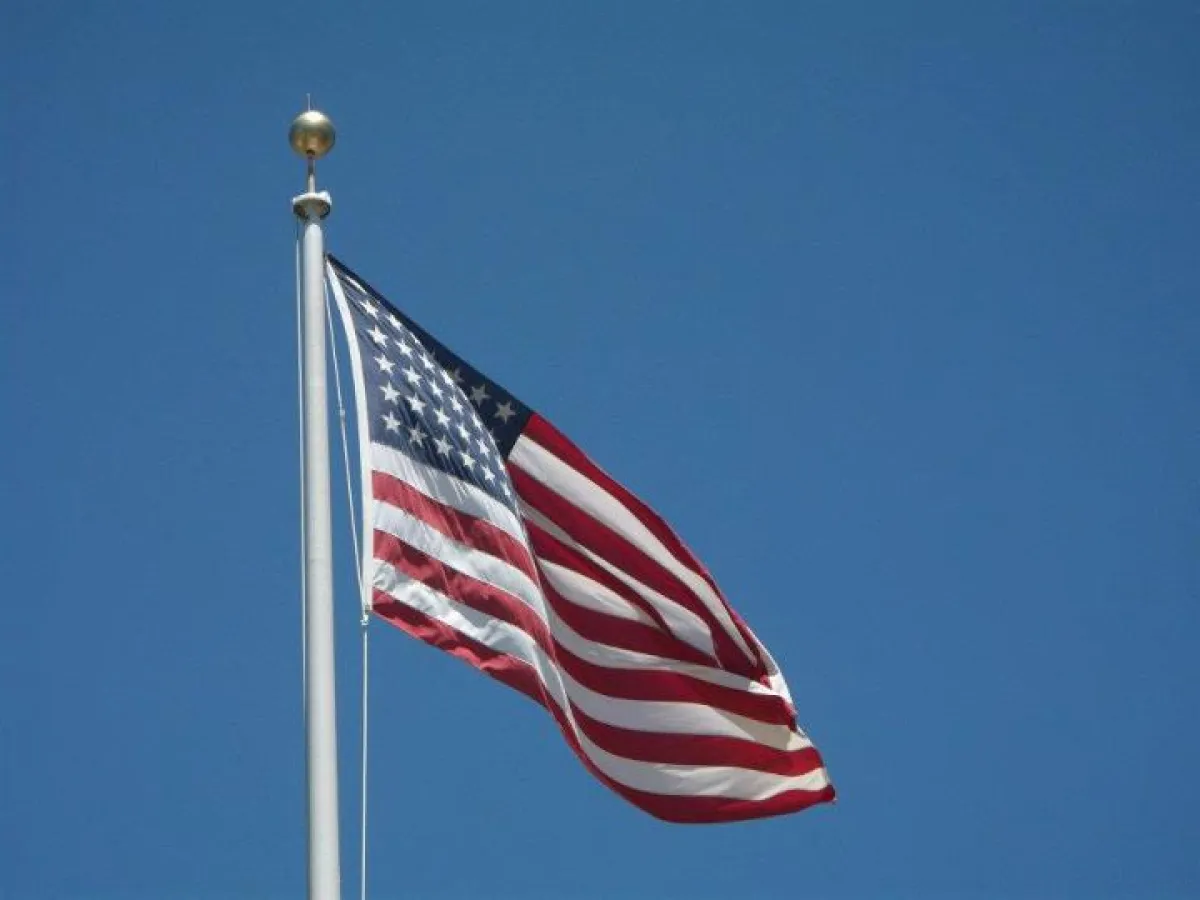 High School Jahr in USA