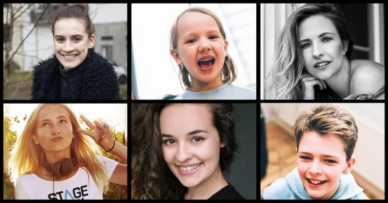 Bild: Stage UP! Musicalschule goes digital