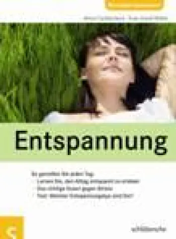 Bild: Entspannung als Lebensgefühl