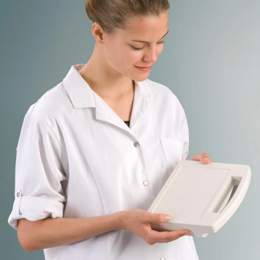 CARRYTEC - Bequem zu tragen