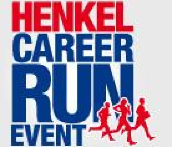 Bild: Erster Career Run Event von Henkel