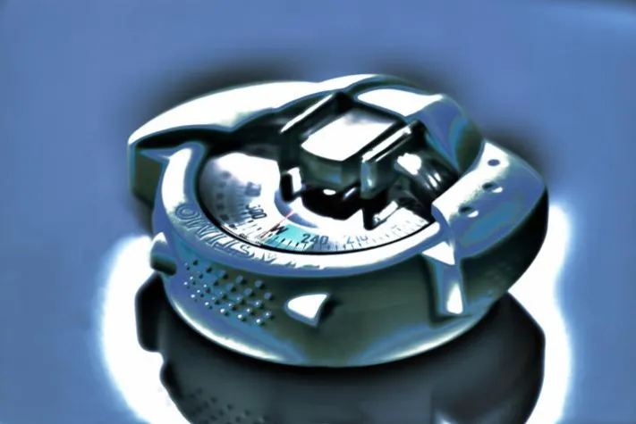 Willkommen in den Meeren der Datenverarbeitung Bild: Willkommen in den Meeren der Datenverarbeitung