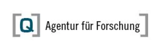 Bild: [Q] Agentur für Forschung] - Qulität eines Instituts und Pragmatismus einer Agentur