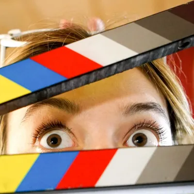 Bild: Jugendfilmcamp Arendsee 2015 - Dein Film in einer Woche