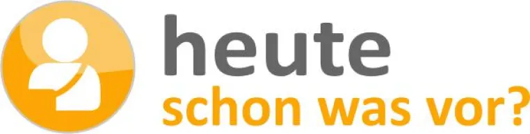 Das Freizeitportal heuteschonwasvor.de ist jetzt gleichzeitig auch Singlebörse Bild: Das Freizeitportal heuteschonwasvor.de ist jetzt gleichzeitig auch Singlebörse