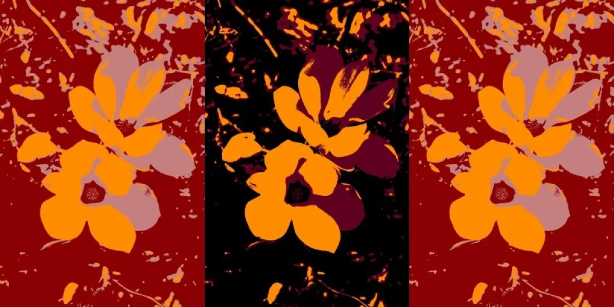 Pop Art für das Wartezimmer von r23.de