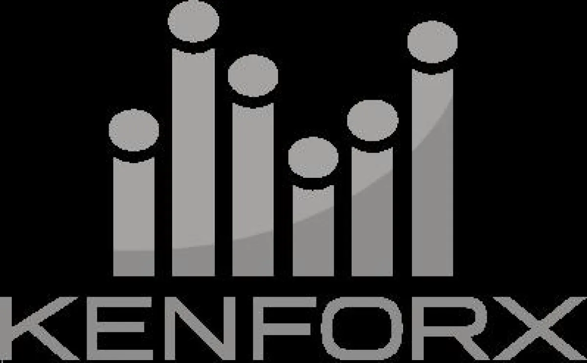 Logo der KENFORX GmbH