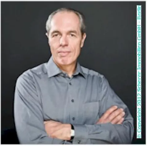 Bild: Der Immobilienmarkt in Berlin – eine Momentaufnahme im Januar 2014