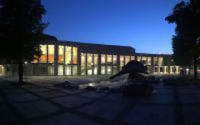 Bild: Ein Hauch Silicon Valley in Baden-Württemberg