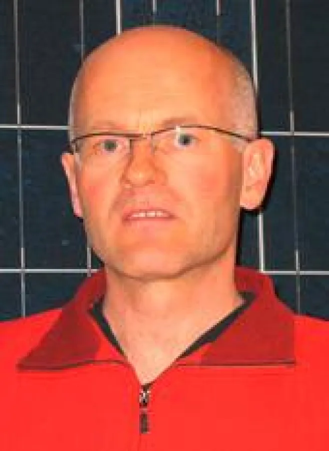 Enerix-Ansprechpartner: Bernhard Engl