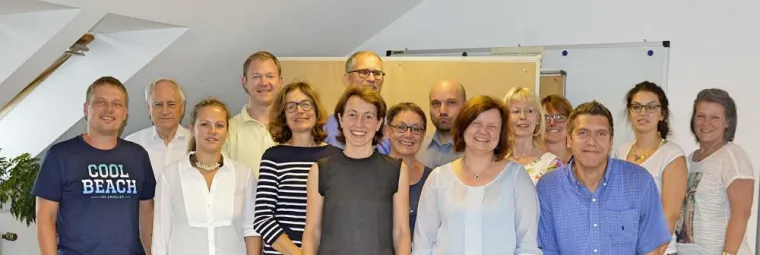 Bild: Fundraising - mehr als nur Geld einwerben