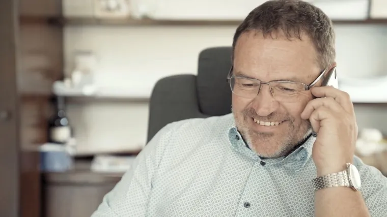 Herausforderungen in der Seniorenbetreuung menschenwürdig meistern Bild: Herausforderungen in der Seniorenbetreuung menschenwürdig meistern