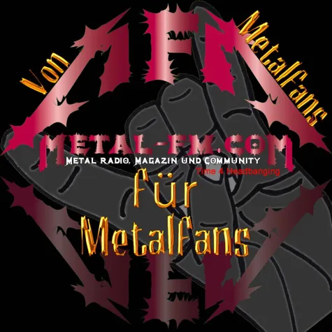 Bild: Von Metalfans für Metalfans