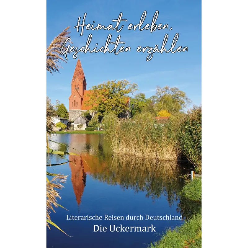 Geschichten aus der Heimat – erzählt von Seniorinnen und Senioren. Buchprojekt ist gestartet. (© Papierfresserchens MTM-Verlag)