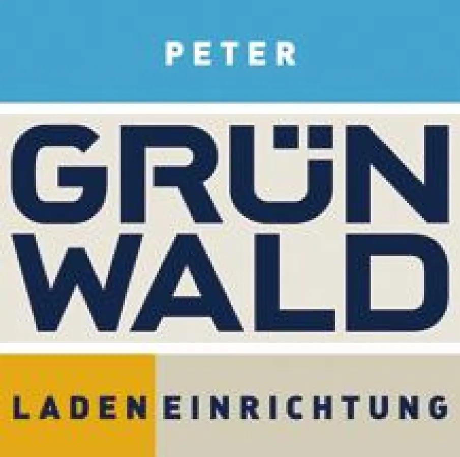 Peter Grünwald Ladeneinrichtung