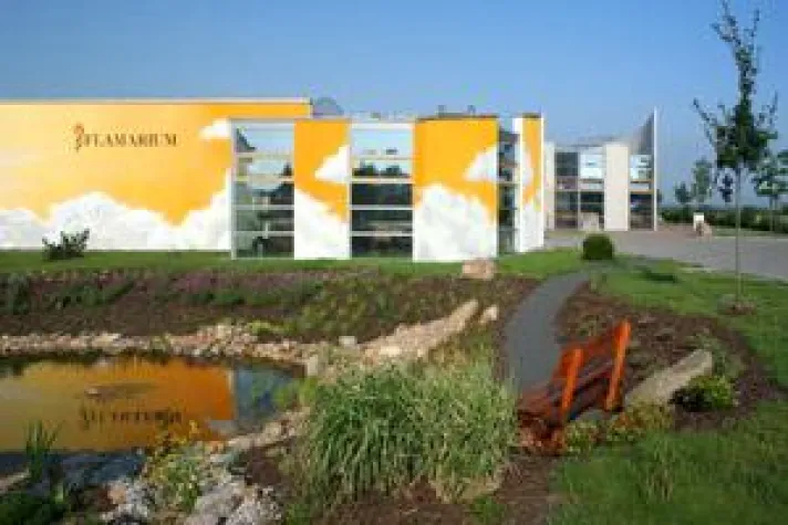 Bild: Kein Mensch ist je vergessen