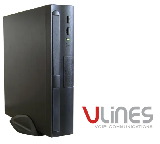 Bild: Vlines erweitert Hardware-Angebot um vollwertige IP-Telefonanlage