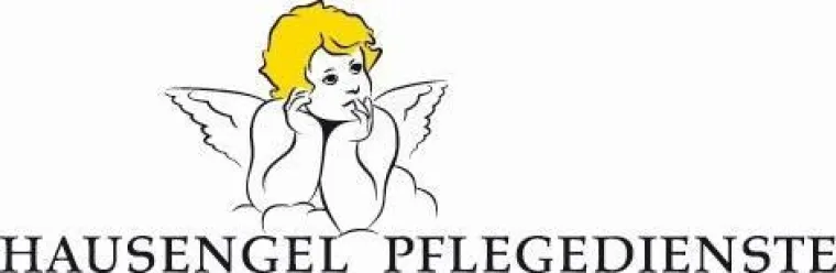 Bild: Bestnote vom Medizinischen Dienst für die Hausengel Pflegedienste GmbH