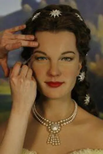 Berlin Plaza Hotel und Madame Tussauds Berlin kooperieren - „Wachs“Rendezvous für Plaza-Gäste Bild: Berlin Plaza Hotel und Madame Tussauds Berlin kooperieren - „Wachs“Rendezvous für Plaza-Gäste