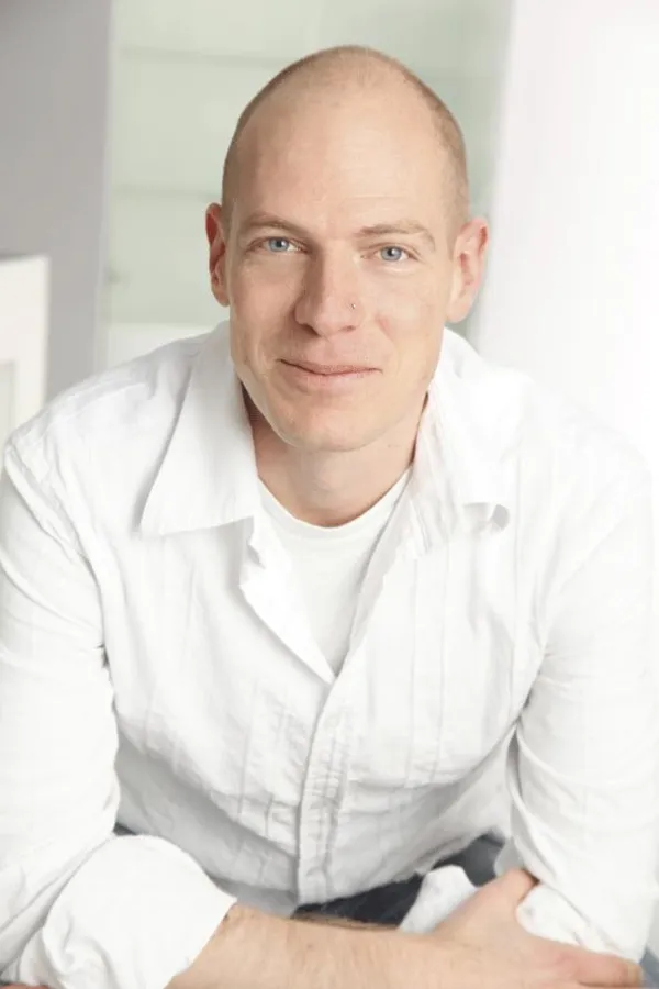 Heilpraktiker und Masseur Christian Holzer - München